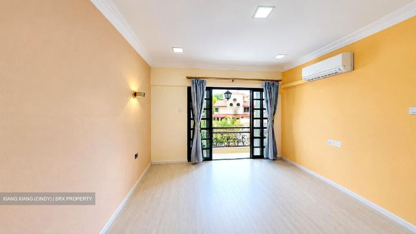 Kismis Place (D21), Terrace #623389761